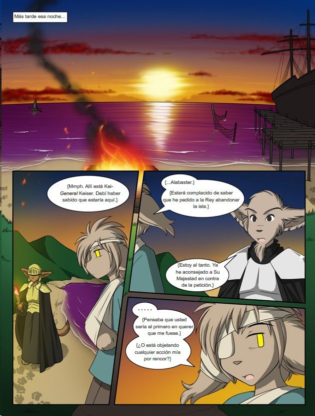 Twokinds [Spanish] (En curso) 602