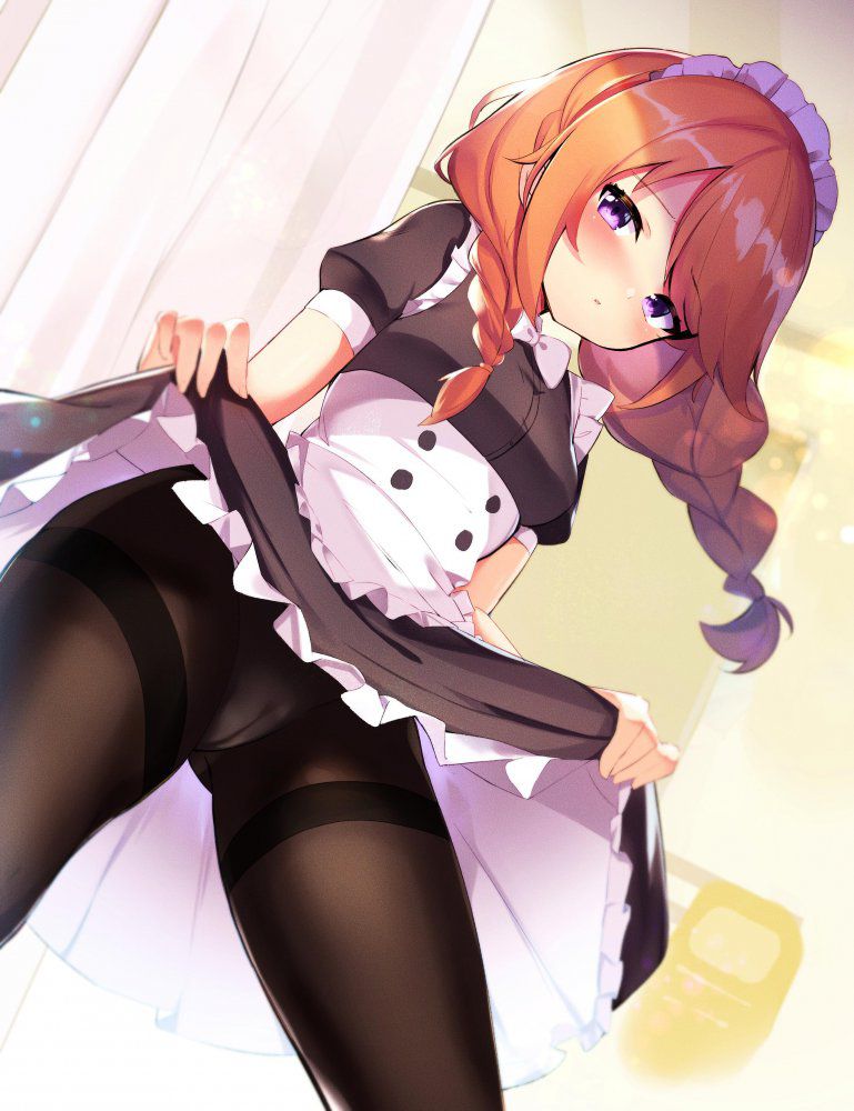 Let's put a healthy image of a two-dimensional girl [micro erotic] Part 3 15