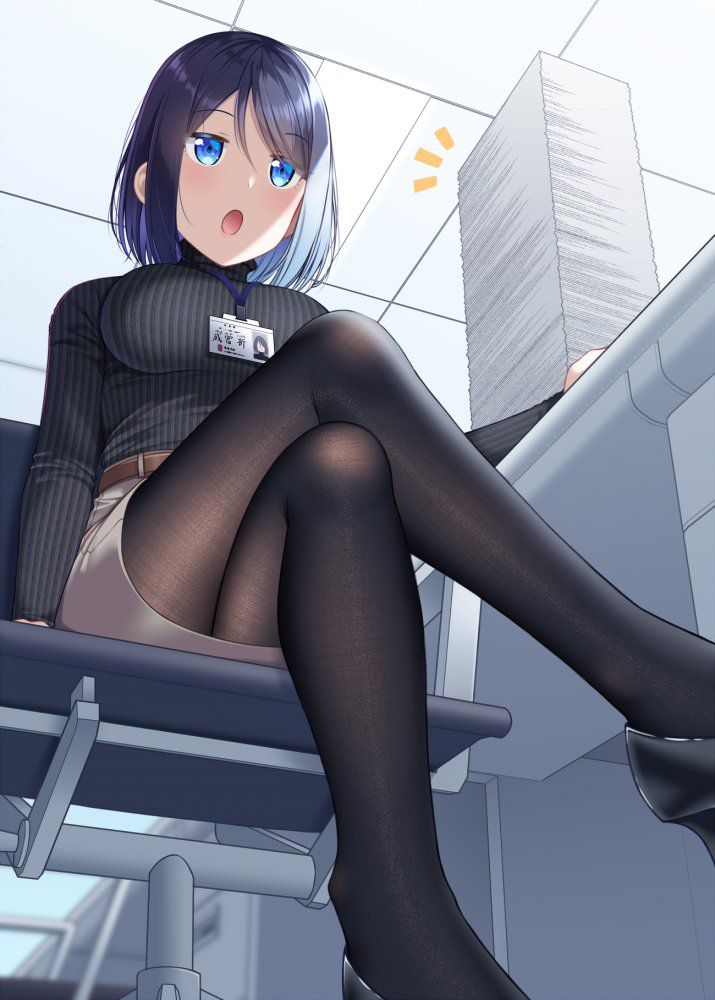 Let's put a healthy image of a two-dimensional girl [micro erotic] Part 3 35