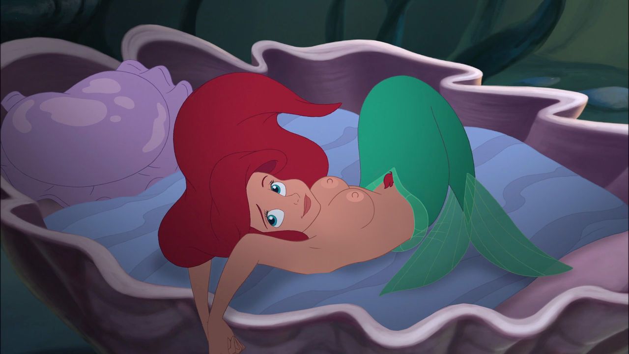 The Little Mermaid Collection 101