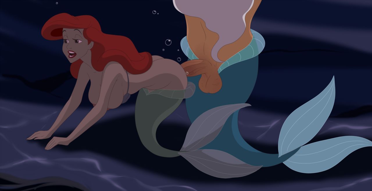 The Little Mermaid Collection 39
