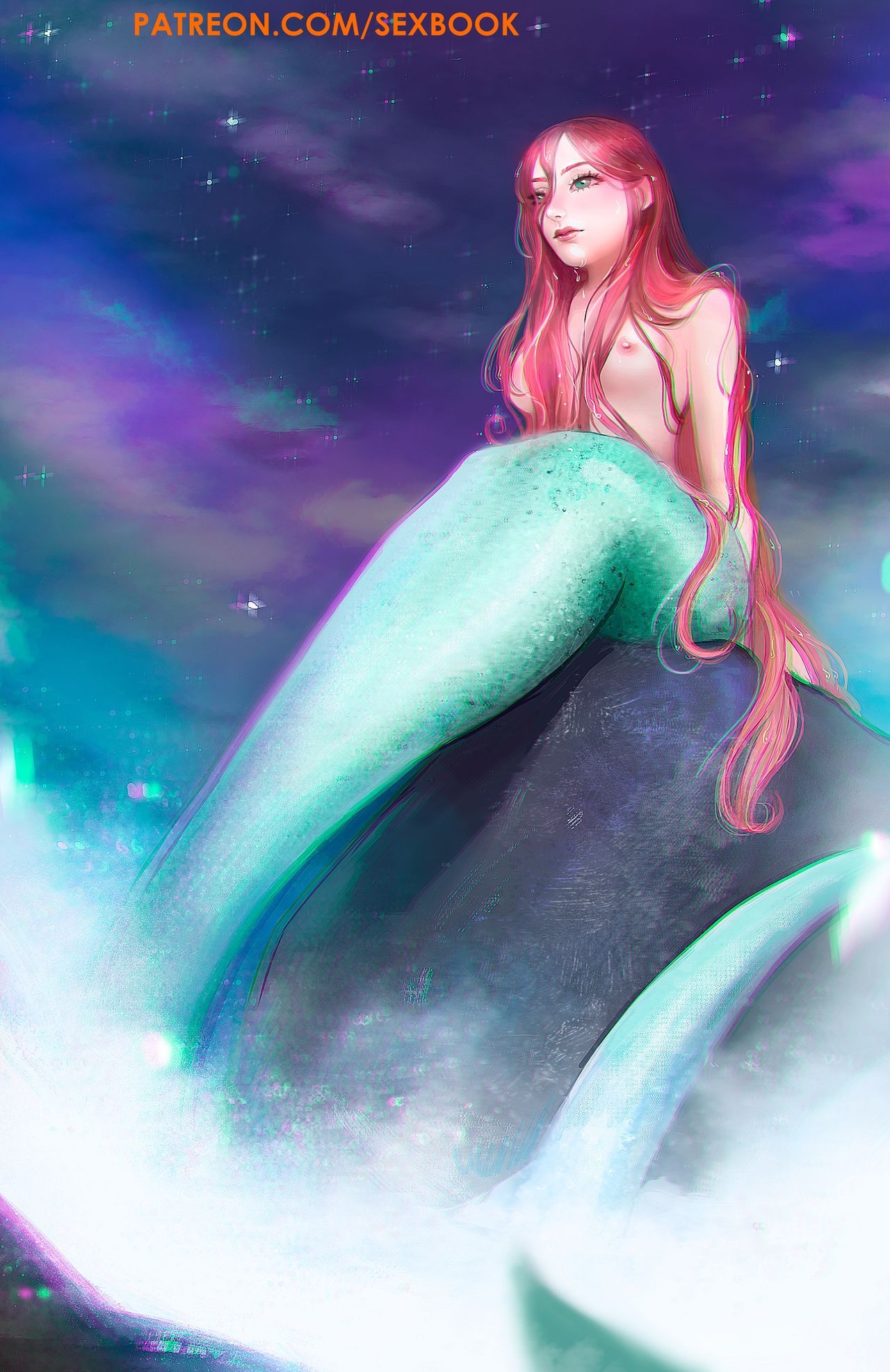 The Little Mermaid Collection 46