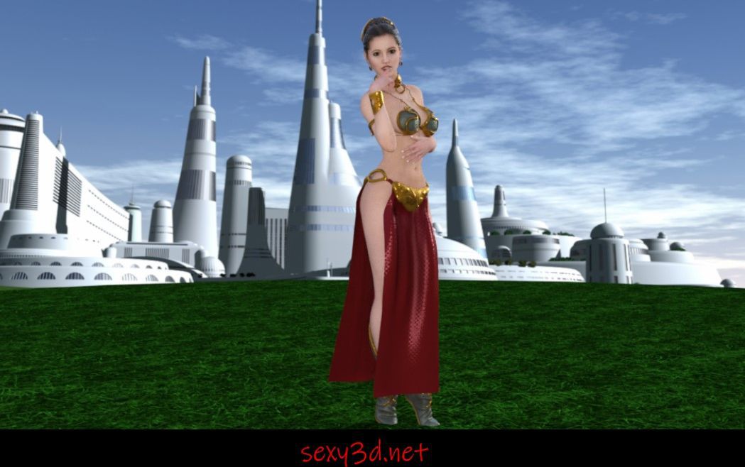 sexy3d.net nr 5 14