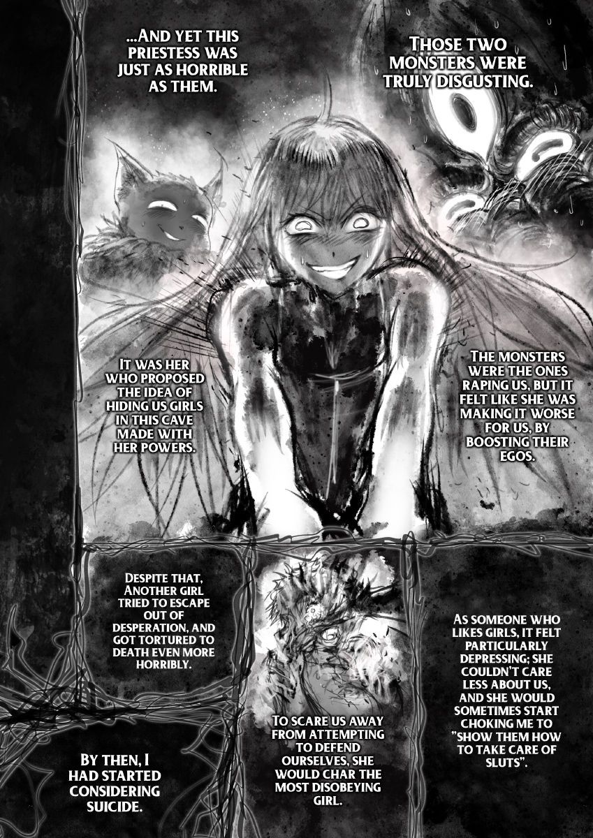 [TheGoldenSmurf] Ramia-Yana: Hero & Demon Lord Chronicles (ch1) (ongoing) [English] 101