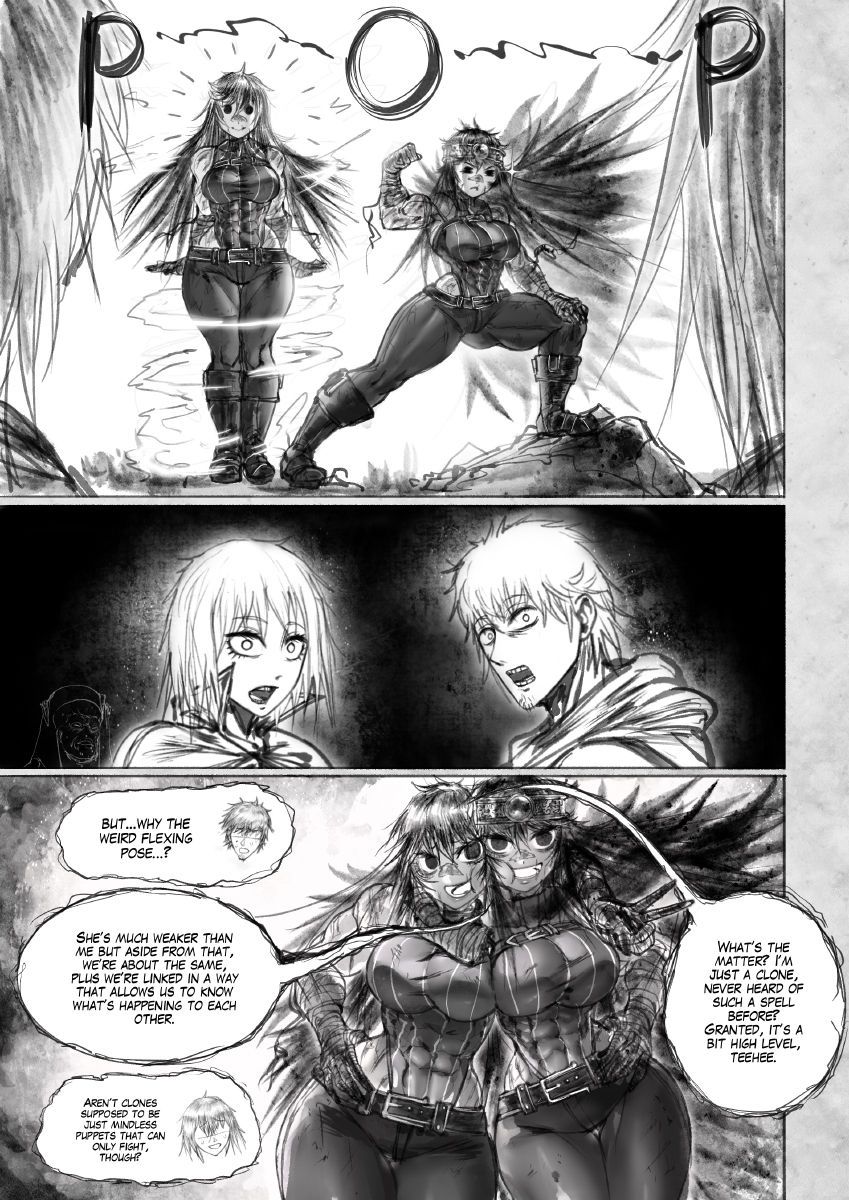 [TheGoldenSmurf] Ramia-Yana: Hero & Demon Lord Chronicles (ch1) (ongoing) [English] 106