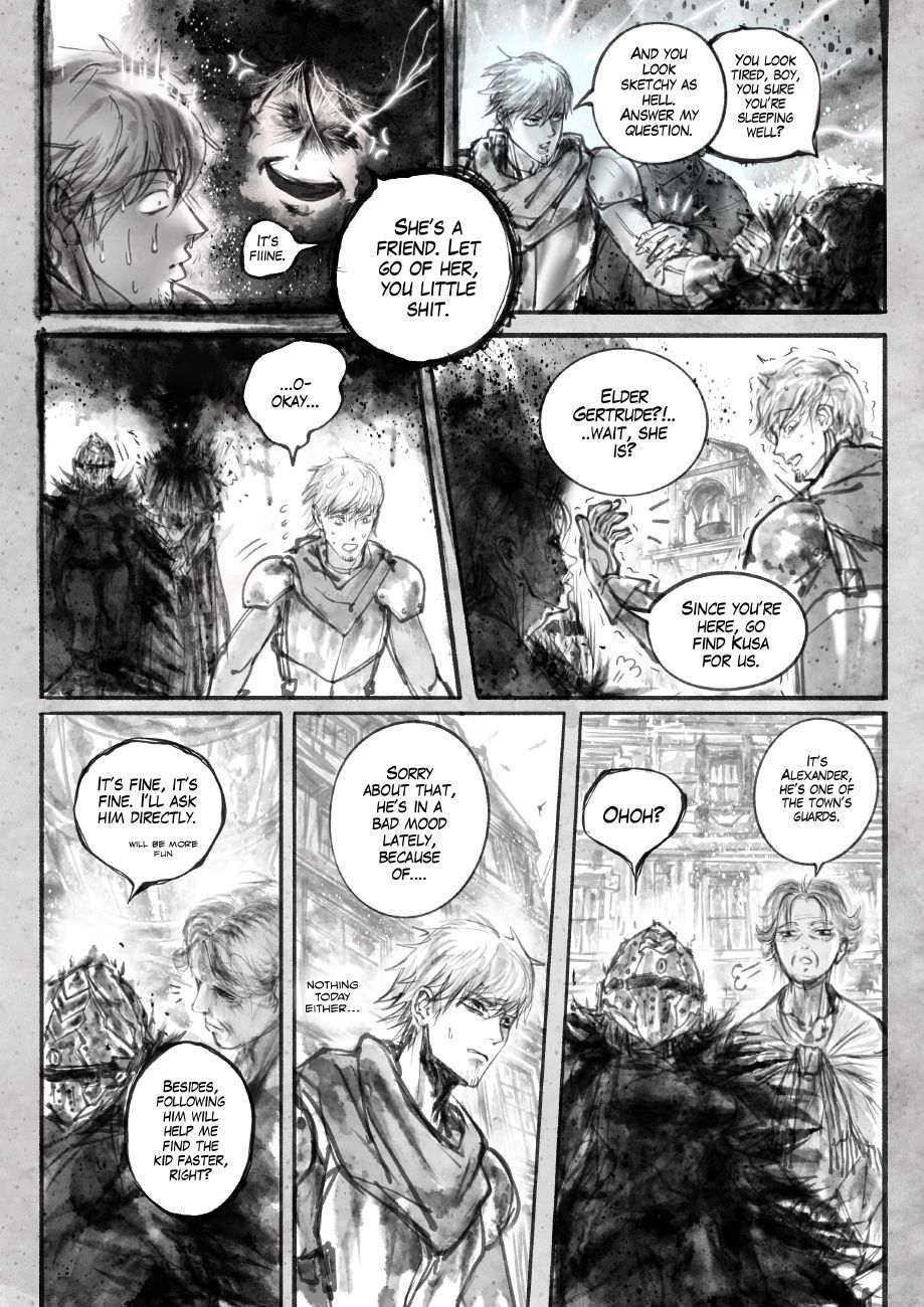 [TheGoldenSmurf] Ramia-Yana: Hero & Demon Lord Chronicles (ch1) (ongoing) [English] 14