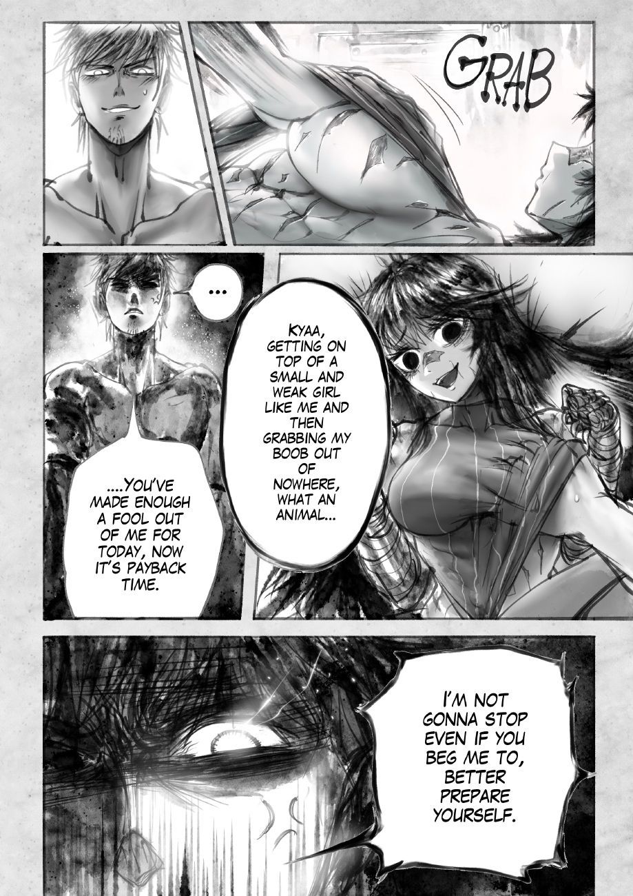 [TheGoldenSmurf] Ramia-Yana: Hero & Demon Lord Chronicles (ch1) (ongoing) [English] 42