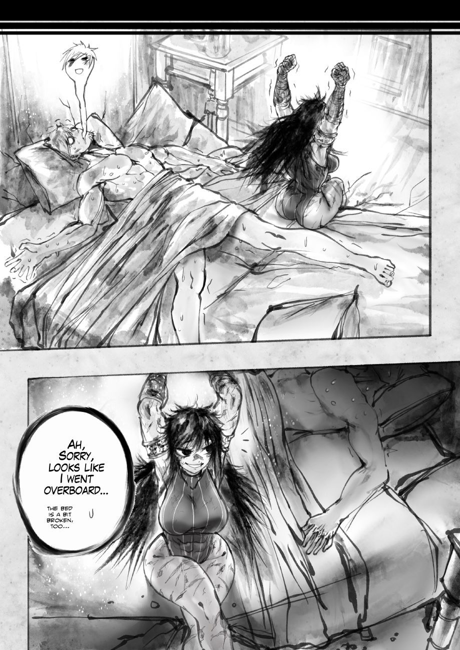 [TheGoldenSmurf] Ramia-Yana: Hero & Demon Lord Chronicles (ch1) (ongoing) [English] 43