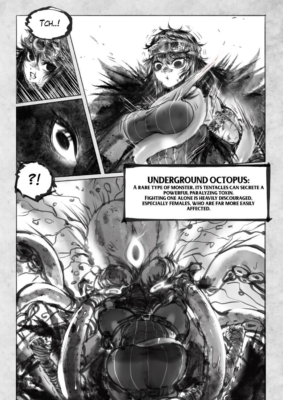 [TheGoldenSmurf] Ramia-Yana: Hero & Demon Lord Chronicles (ch1) (ongoing) [English] 53