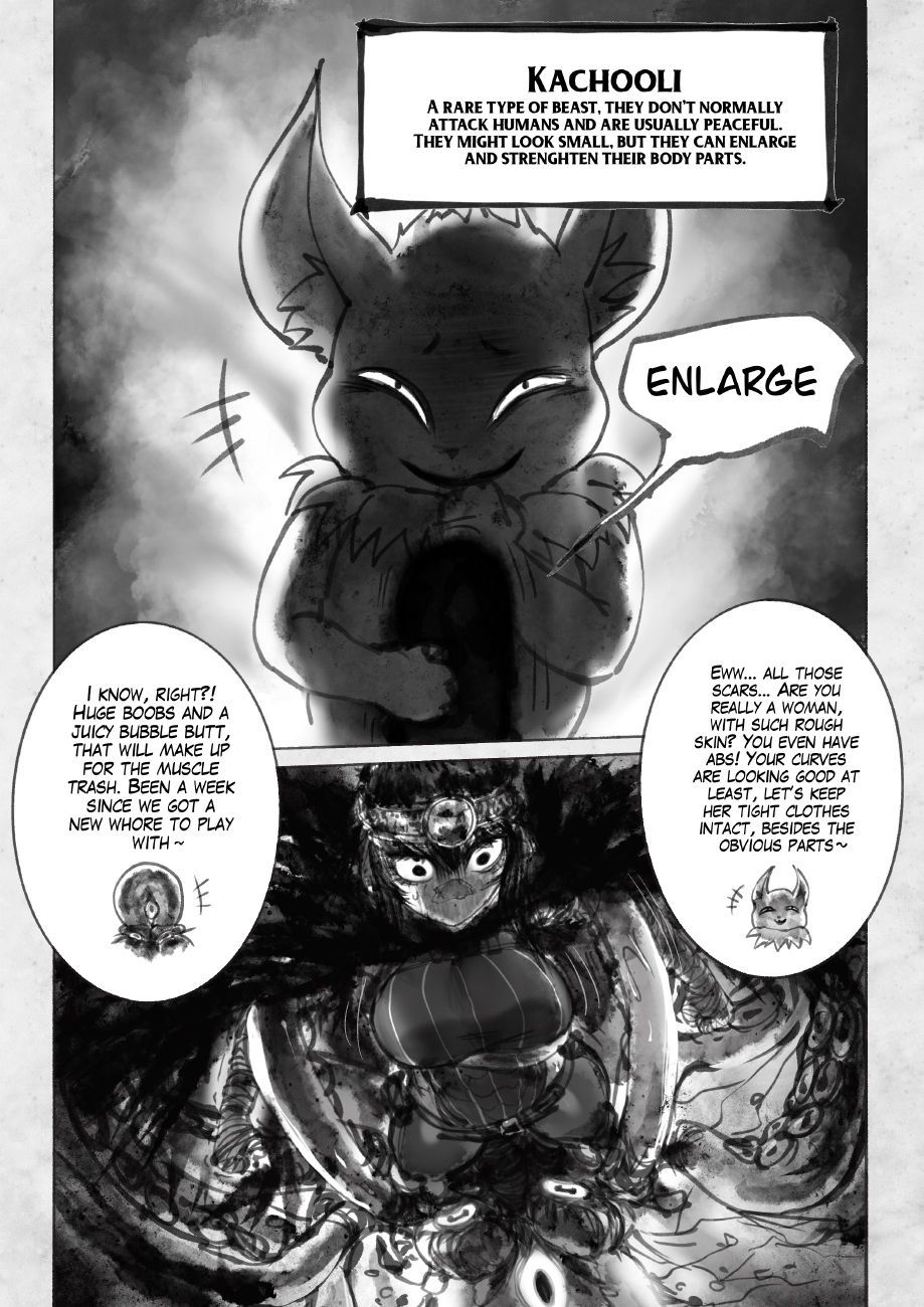 [TheGoldenSmurf] Ramia-Yana: Hero & Demon Lord Chronicles (ch1) (ongoing) [English] 55