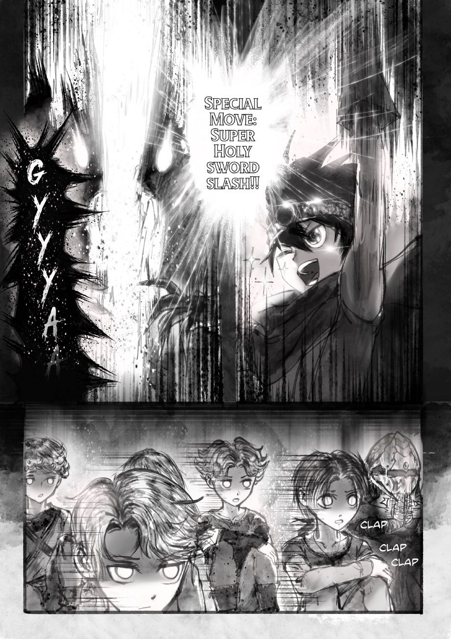 [TheGoldenSmurf] Ramia-Yana: Hero & Demon Lord Chronicles (ch1) (ongoing) [English] 6