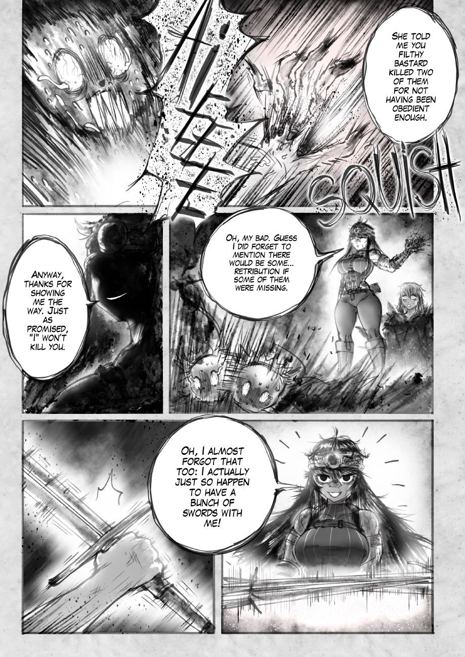 [TheGoldenSmurf] Ramia-Yana: Hero & Demon Lord Chronicles (ch1) (ongoing) [English] 67