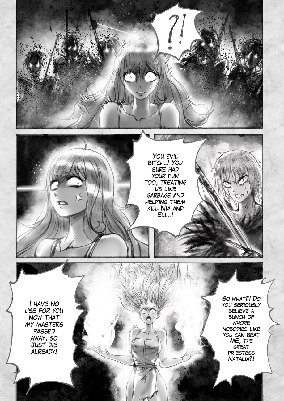 [TheGoldenSmurf] Ramia-Yana: Hero & Demon Lord Chronicles (ch1) (ongoing) [English] 71