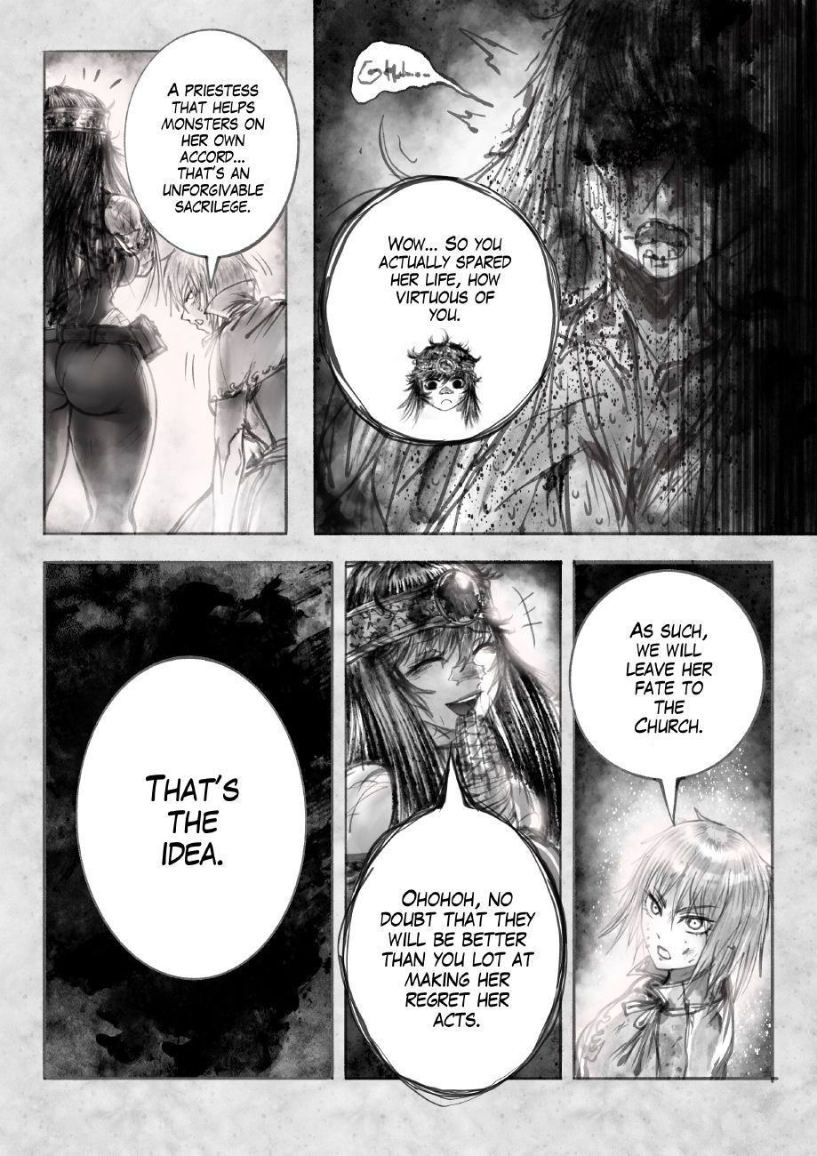 [TheGoldenSmurf] Ramia-Yana: Hero & Demon Lord Chronicles (ch1) (ongoing) [English] 74