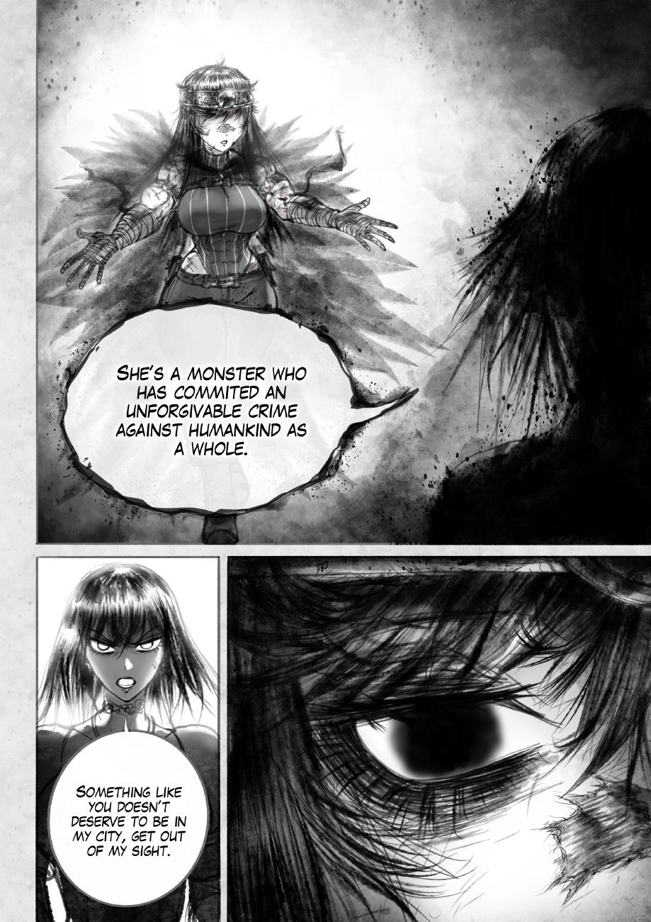 [TheGoldenSmurf] Ramia-Yana: Hero & Demon Lord Chronicles (ch1) (ongoing) [English] 81