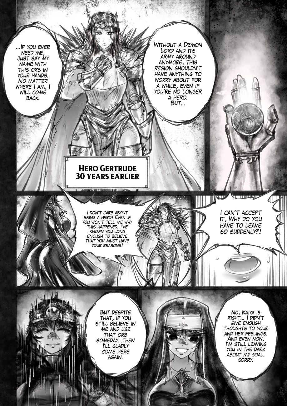 [TheGoldenSmurf] Ramia-Yana: Hero & Demon Lord Chronicles (ch1) (ongoing) [English] 95