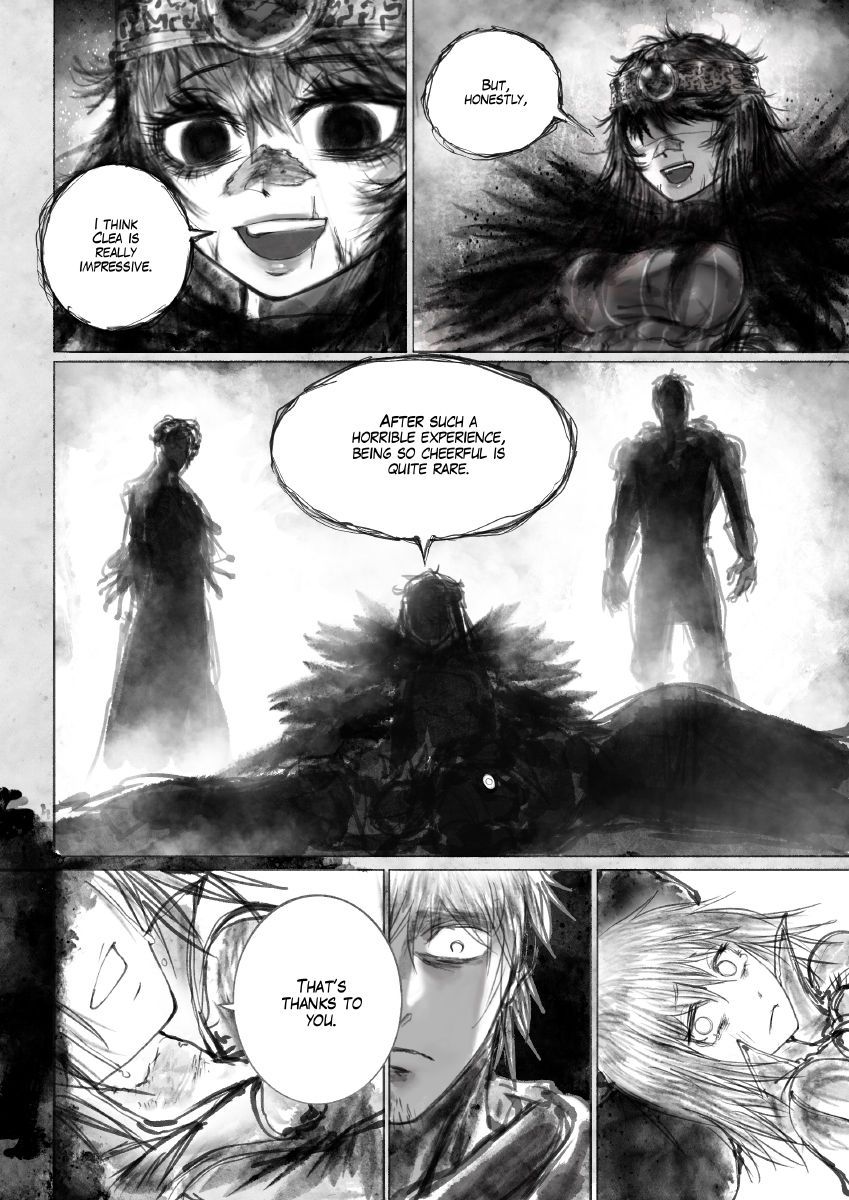 [TheGoldenSmurf] Ramia-Yana: Hero & Demon Lord Chronicles (ch1) (ongoing) [English] 99