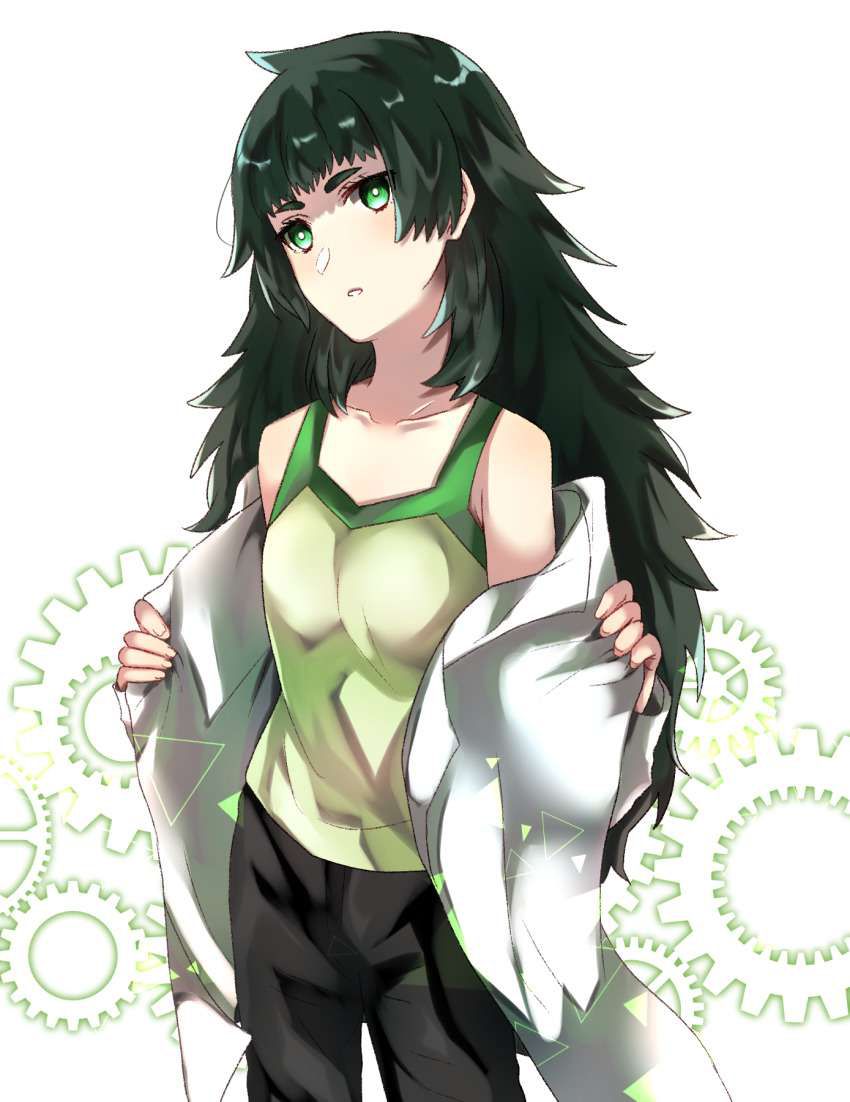 【Steinsgate】A simple secondary erotic image collection that can be immediately nuke of Masaho Hiya 17