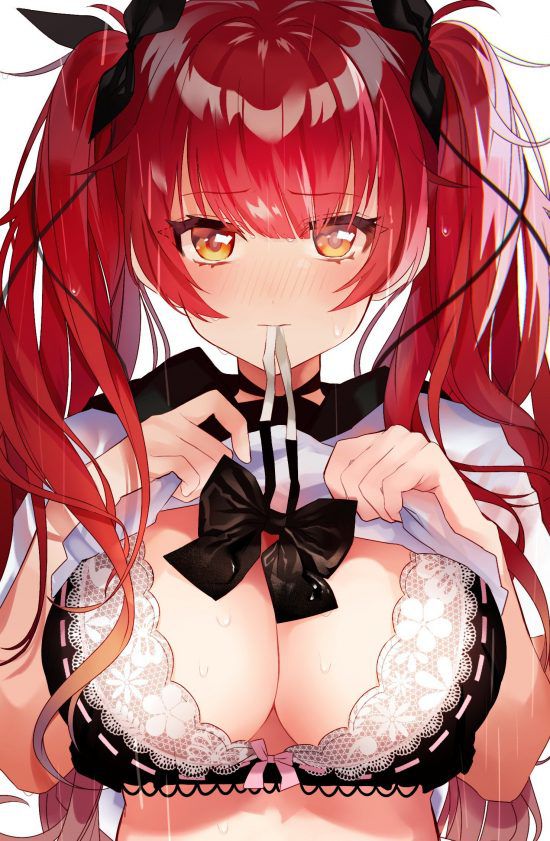 【Erotic Anime Summary】Azur Lane Honolulu Erotic Image [Secondary Erotic] 15