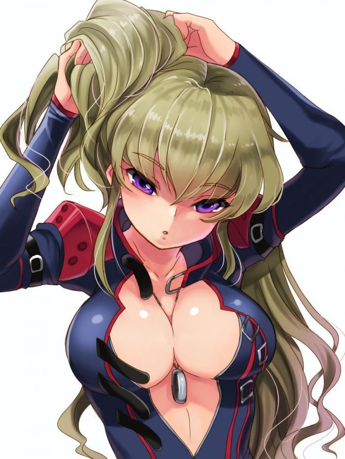 Please give me an erotic image that can keenly feel the goodness of Code Geass 3