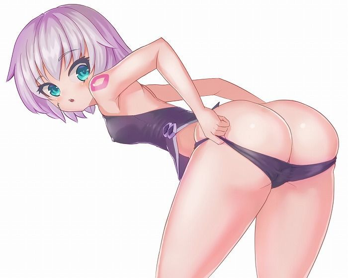 【Fate Grand Order】Jack the Ripper's Cute Picture Furnace Image Summary 2