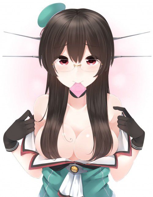 【Secondary erotic】 Here is an erotic image where condoms are showing more girls to etch 20