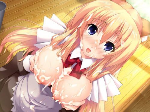 [Secondary erotic] erotic images that cute maids serve various [50 sheets] 49