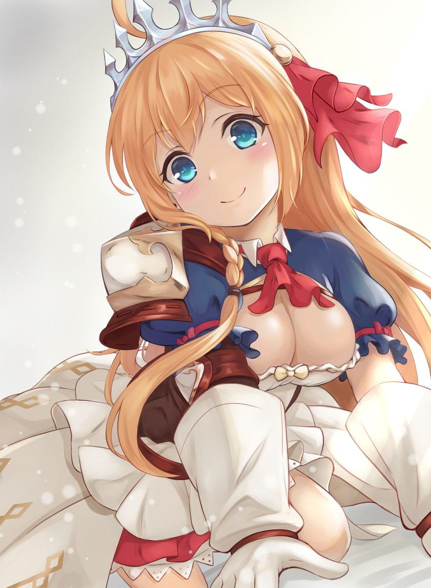 [Princess Connect! ] A collection of ecicy secondary erotic images that pecholine's immediate nukes can be made 20