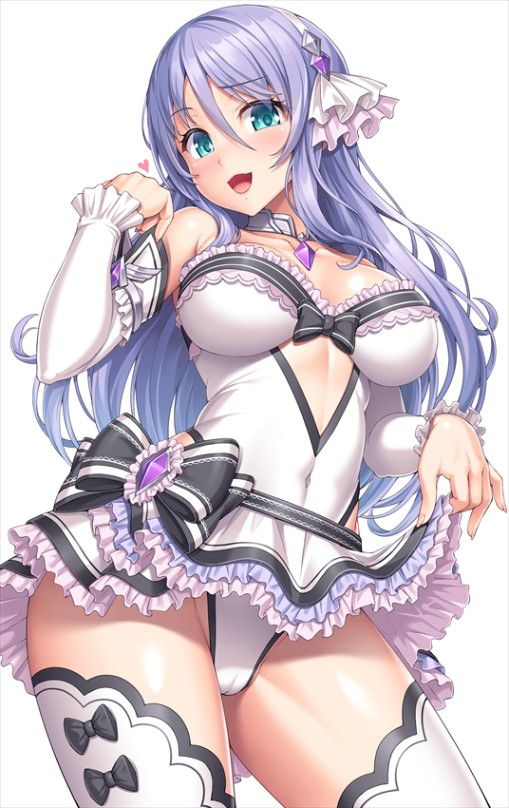 [Princess Connect! ] A collection of ecicy secondary erotic images that pecholine's immediate nukes can be made 29