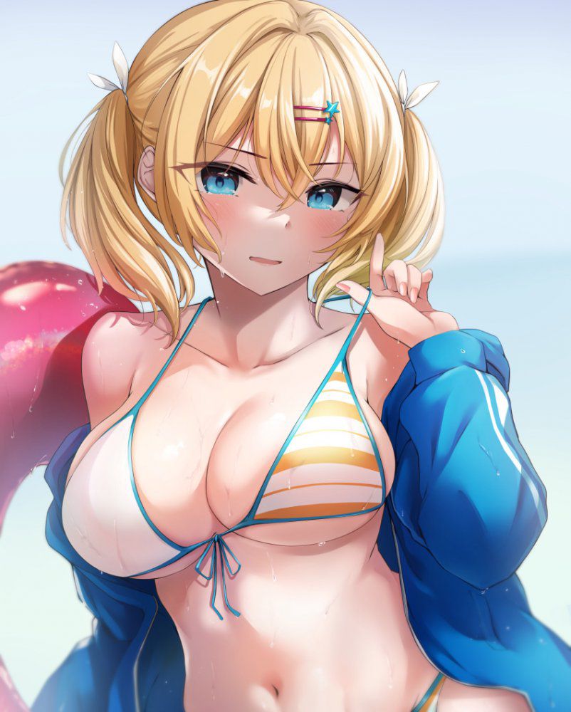 【Second】Swimsuit Girl Image Part 61 1