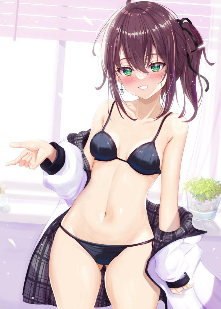 【Second】Swimsuit Girl Image Part 61 30