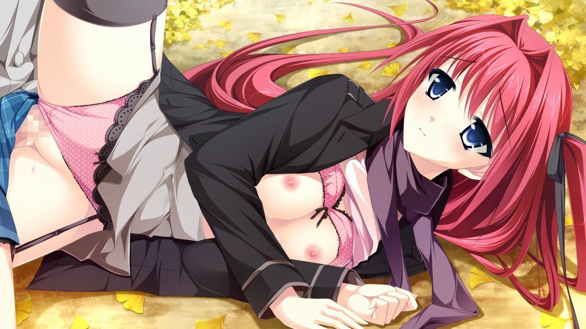Erotic anime summary Beautiful girls who are having sex in the side position [secondary erotic] 7