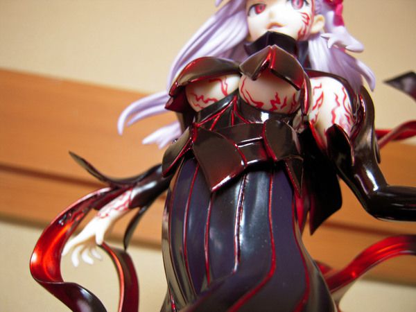 Fate Grand Order: Cute secondary erotic image with sakura Magiri 15