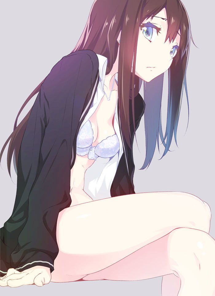 Shibuya Rin omission erotic image of Ahe face that is about to fall into pleasure! [IDOLM@3122 GIRLS] 22