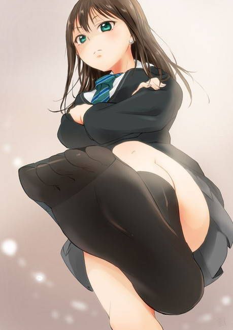 Shibuya Rin omission erotic image of Ahe face that is about to fall into pleasure! [IDOLM@3122 GIRLS] 25