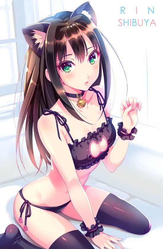 Shibuya Rin omission erotic image of Ahe face that is about to fall into pleasure! [IDOLM@3122 GIRLS] 27