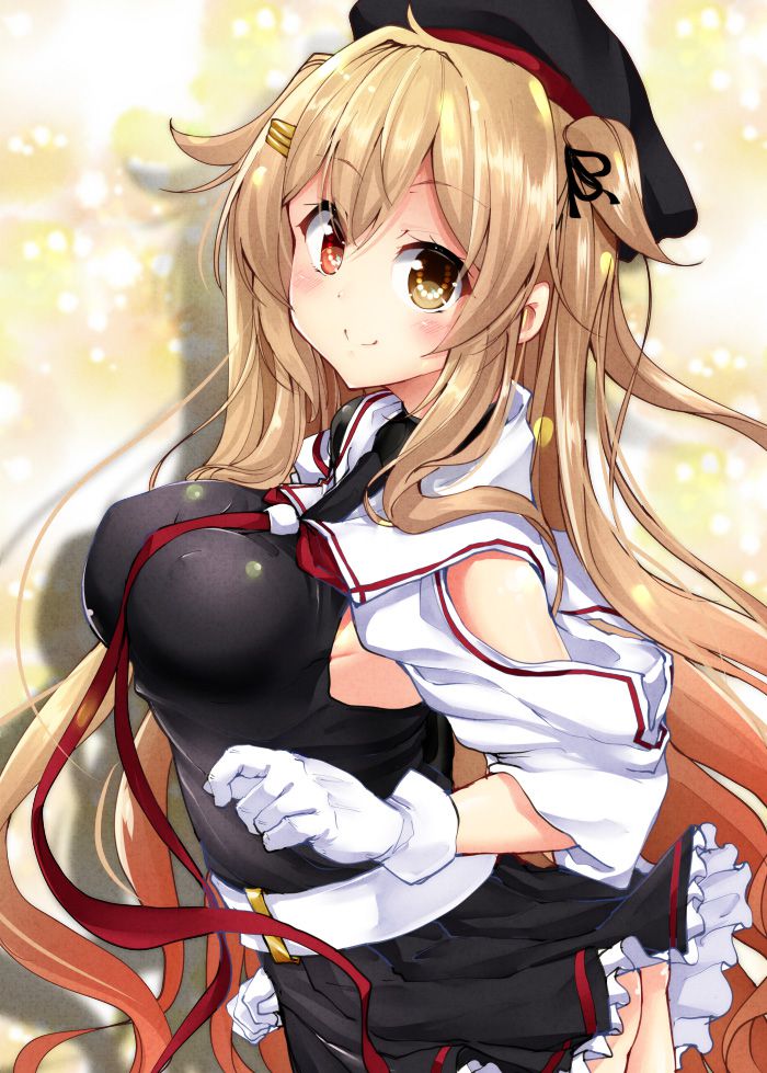 [Fleet Collection] high-quality erotic images that can be made into Murasame wallpaper (PC / smartphone) 30