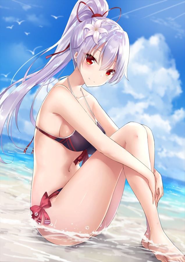 【Fate Grand Order】Erotic image that sticks through with tomoe-gozen etch 2