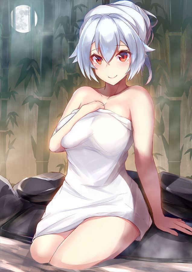 【Fate Grand Order】Erotic image that sticks through with tomoe-gozen etch 6