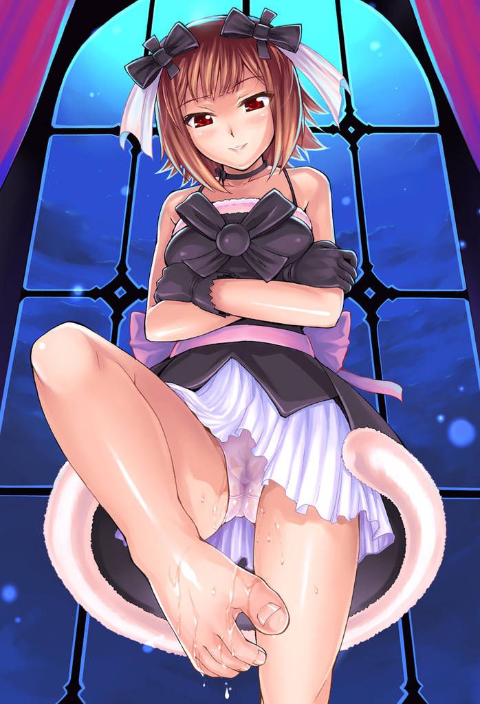 Free erotic image summary of Haruka Amami who can be happy just by looking! (Idol Master) 25