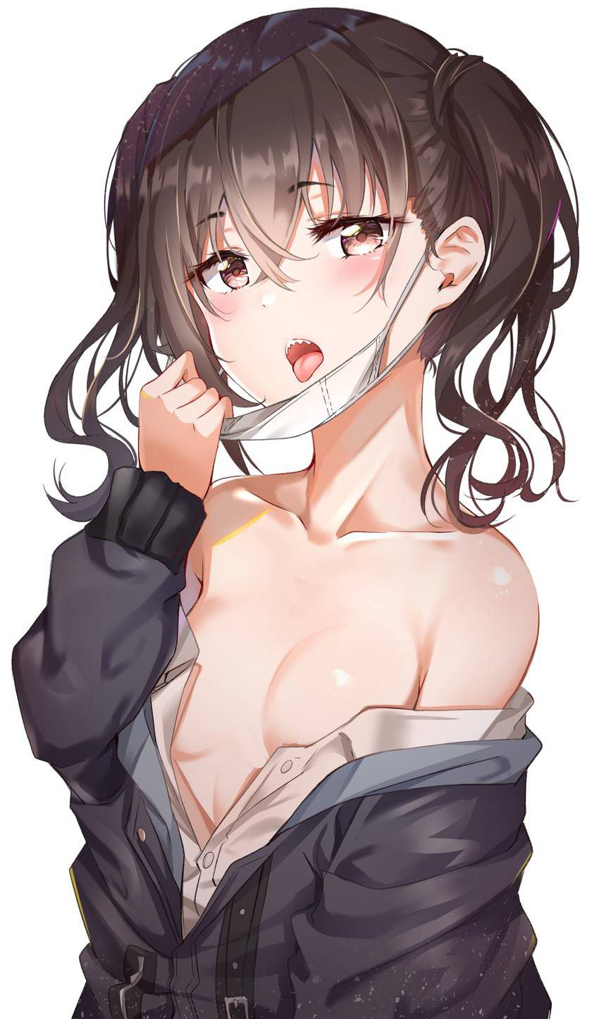 Idolmaster Cinderella Girls: A simple secondary erotic image collection that can be immediately nuki by Aki Sunazuka 16