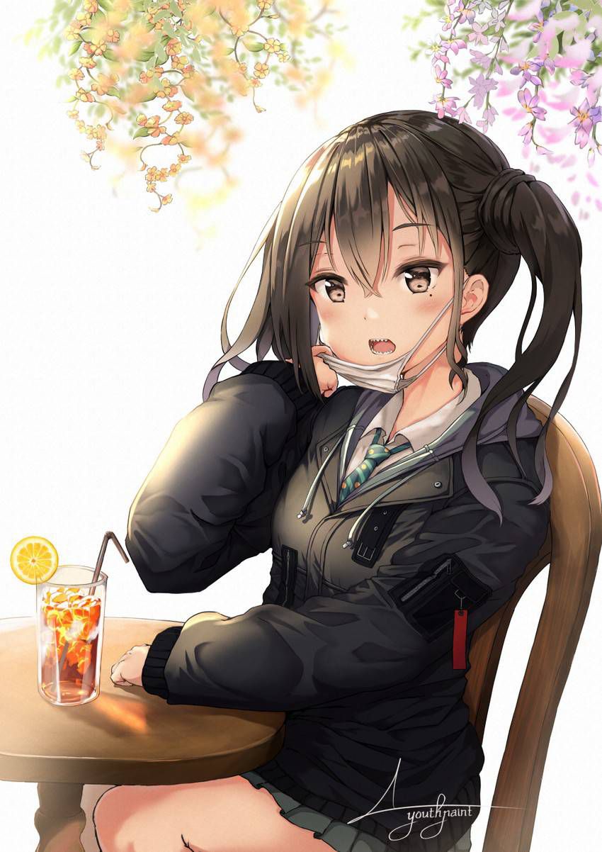 Idolmaster Cinderella Girls: A simple secondary erotic image collection that can be immediately nuki by Aki Sunazuka 27