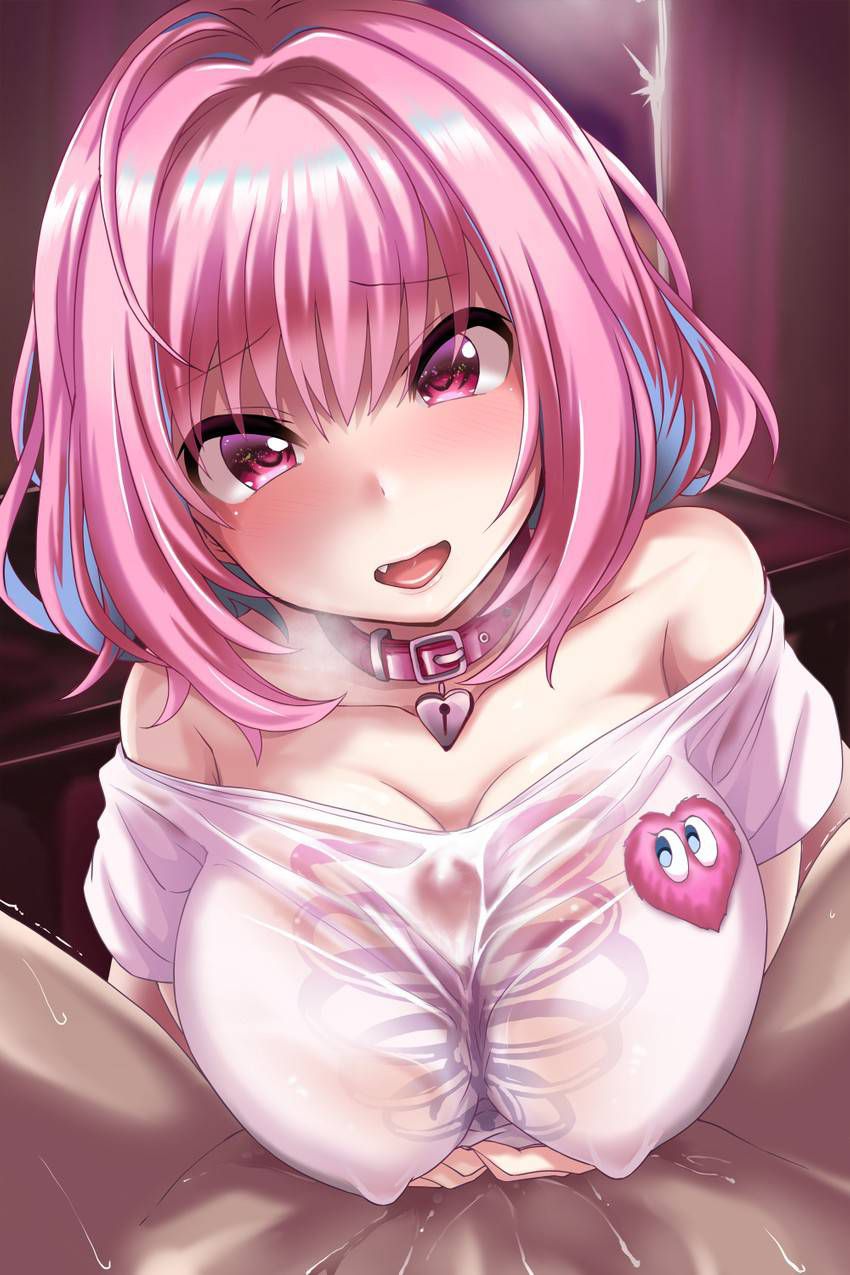 Idolmaster Cinderella Girls Dreaming Amu's Vaginal Inside Secondary Erotic Image Summary 13