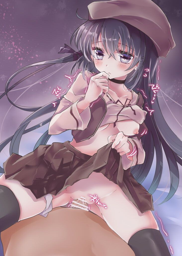 [Selected 150 photos] A secondary image in which a loli beautiful girl is connected in cowgirl position is also naked and too naughty 111