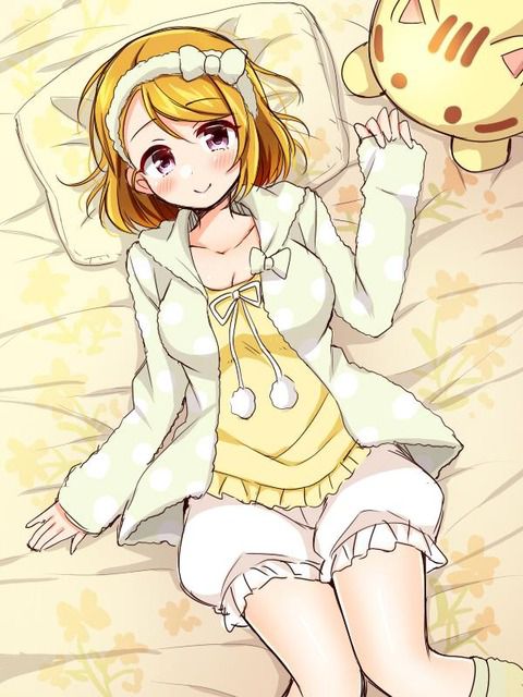 [Secondary Erotic] Love Live! μ's member's erotic image collection [36 photos] 18