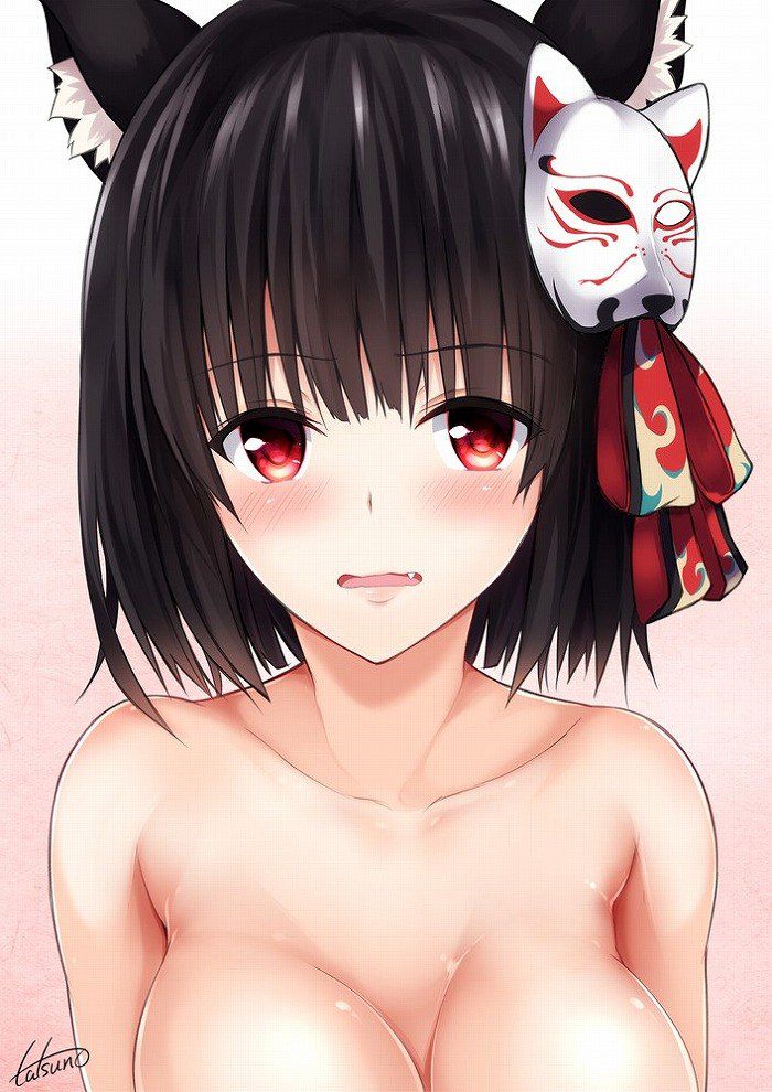 【Erotic Image】I tried collecting images of cute Yamashiro, but it's too erotic ...(Azur Lane) 3