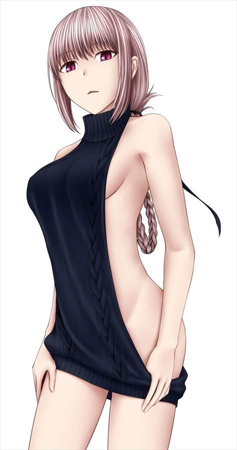 【Fate Grand Order】High-quality erotic images that can be used as nightingale wallpaper (PC / smartphone) 26