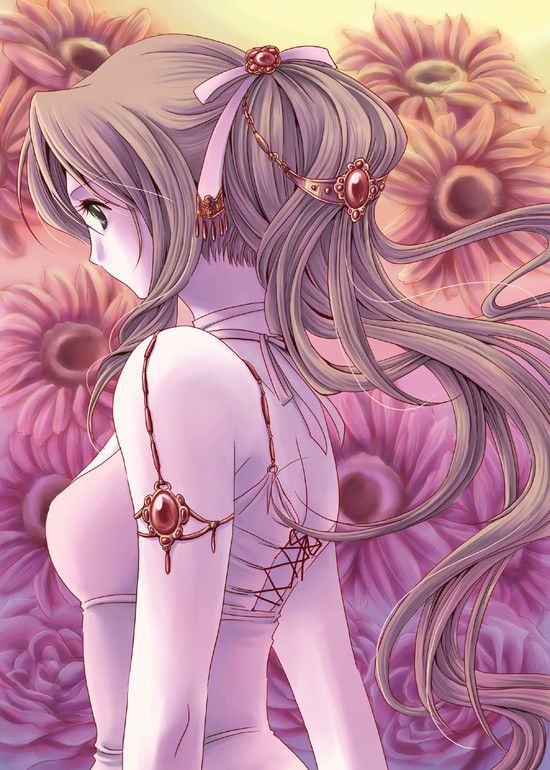 【With images】Aeris is a dark customs and the real ban www (Final Fantasy) 5