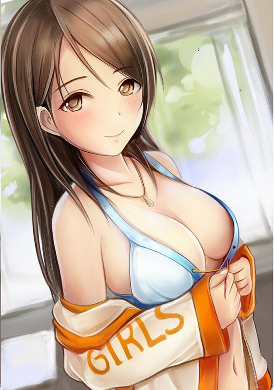 【Idolmaster Cinderella Girls Erotic Image】 The secret room for those who want to see The Ahe Face of Minami Nitta is here! 29