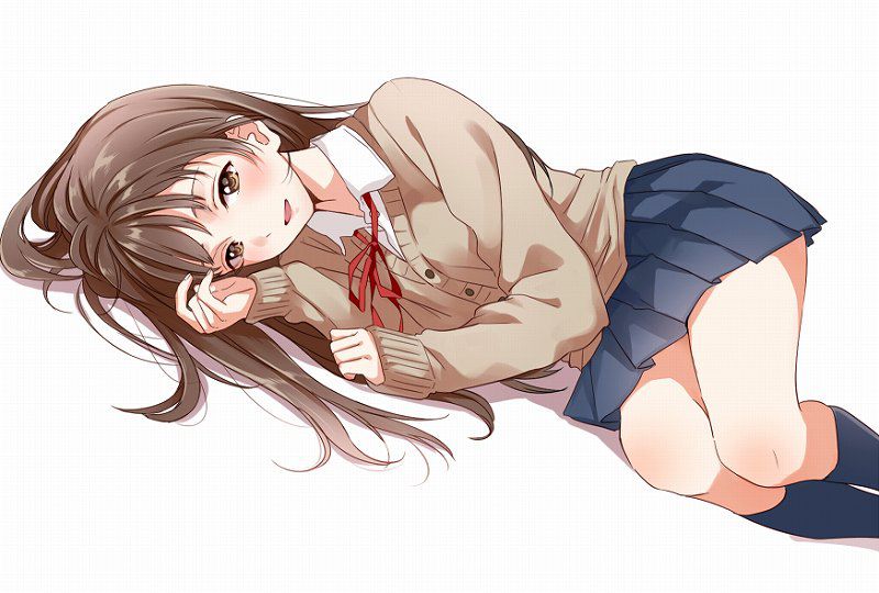 【Idolmaster Cinderella Girls Erotic Image】 The secret room for those who want to see The Ahe Face of Minami Nitta is here! 5